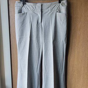 The Limited Cassidy Flare Size 6R